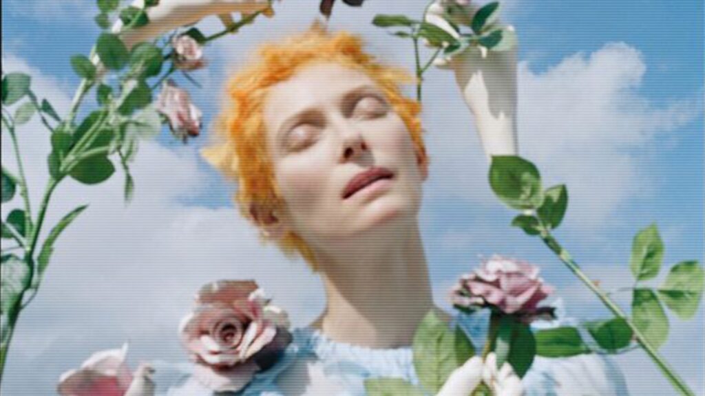 tilda swinton